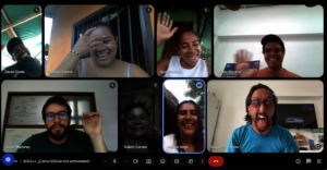 SOLE Movement biweekly meetups