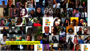 Join our beautiful network!