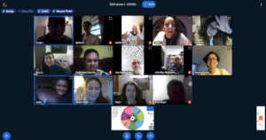 Starting the SOLE Great Conversation 2021