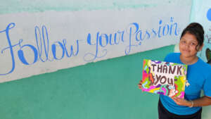 OA Students Find & Follow Their Passions