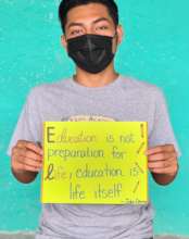 What Education Means to Students