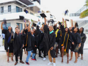 Hats Off!