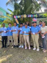 Honors Awards were announced