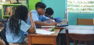 Classroom