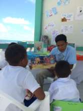 Book Week