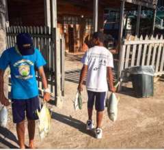 Fishing Class