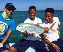 Fly Fishing Class