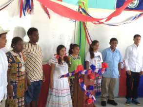 Independence Day Performances