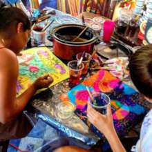 Batik Class
