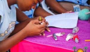 Cosmetology as a Job Skill
