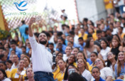 Building peace communities in Dominican Republic