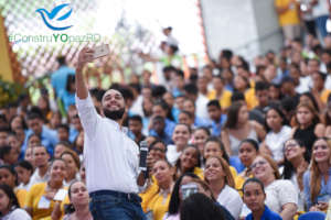 Building peace communities in Dominican Republic