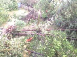 varrtha cyclone damage