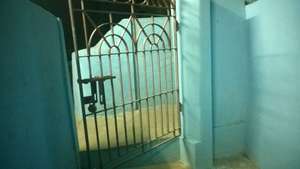 new gate