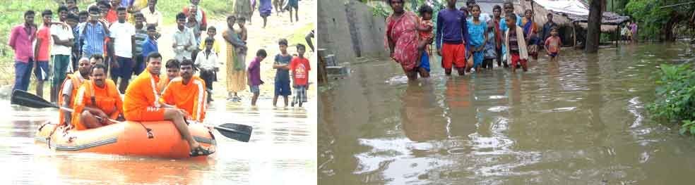 children under problem