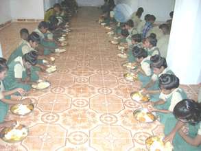 Dining hall inside1