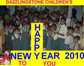 Happy New Year