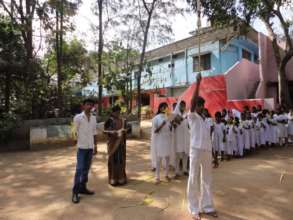 palm sunday children