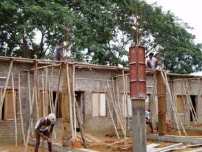 building construction