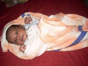 baby