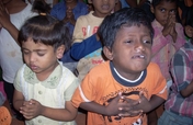 Need food and  building  for Indian Orphanage