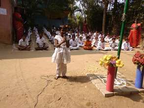 republic day children speech