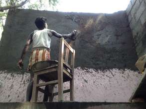 pasting works another side
