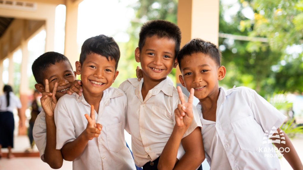 A ride to a brighter future