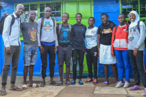 Soccer players joining first year of high school