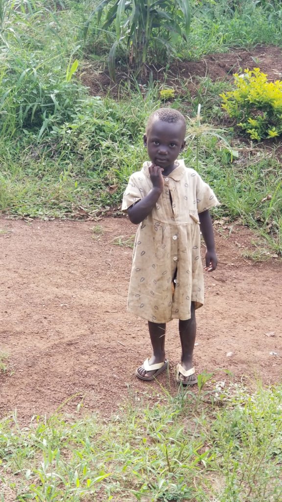 Give a new life to 200 rural Ugandan women