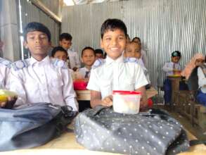 hamida school