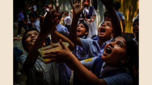 Thrive Bangladesh: School Meals Change Lives