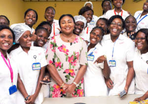 ISSI Nursing School