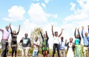 Equip, Mentor and Empower Kenyan Youth in 2020