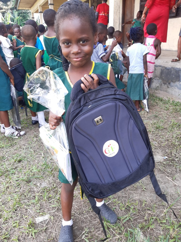 BACK TO SCHOOL