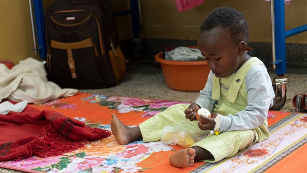 Help Transport 7000 women for Cancer treatment