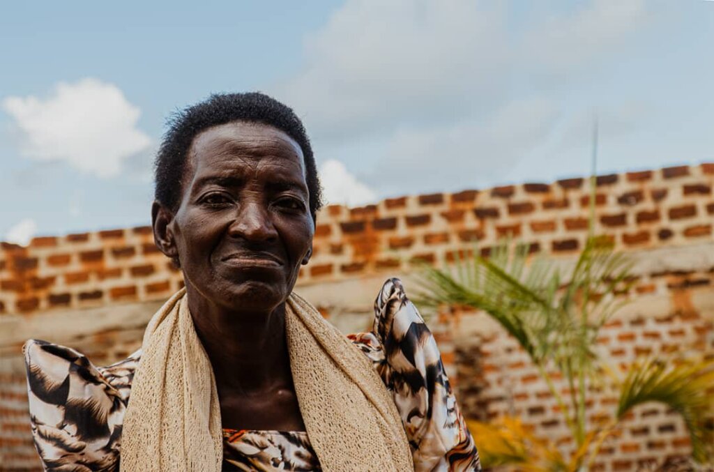 Help Transport 7000 women for Cancer treatment