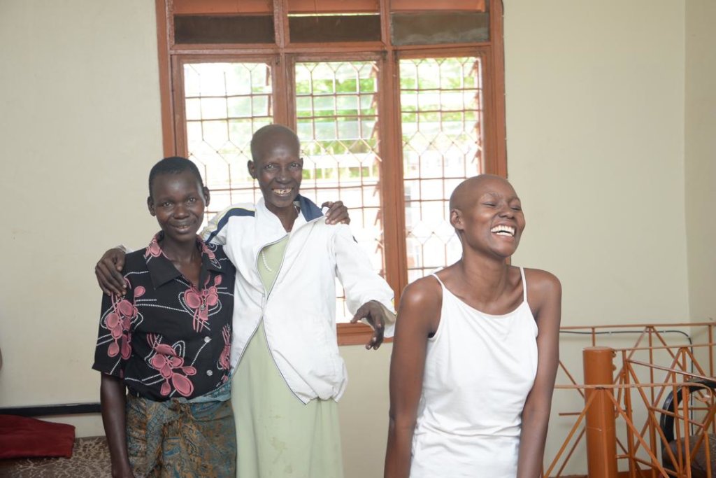 Help Transport 7000 women for Cancer treatment