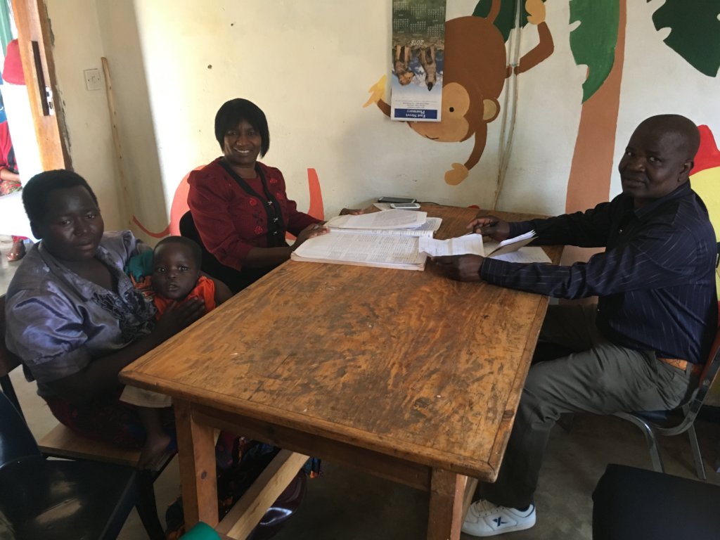 Help 175 Malawian Children become Seizure Free