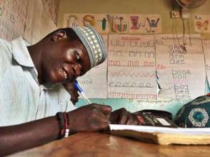 Help 175 Malawian Children become Seizure Free