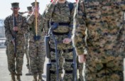 Mint400 Military Challenge for Marine Raiders