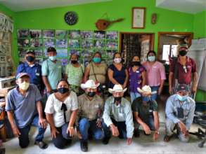 Desarrollo comunitario / Community development