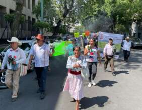 Derechos Indigenas / Indigenous Rights