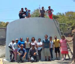 Sistemas Pluviales / Rainwater Systems