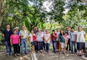 Reunion Red Orgs Huasteca / Meeting Network Orgs