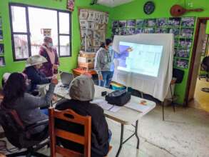 Educacion Ambiental / Environmental Education