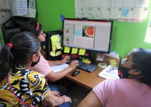 Elaboracion Recetario / Huasteca Recipe Book