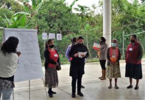 Desarrollo comunitario / Community development