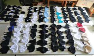 Production of facemasks / Produccion de cubrebocas