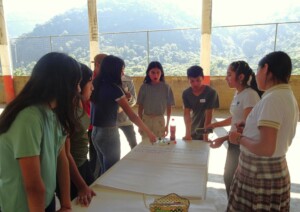 proteccion ambiental / environmental protection